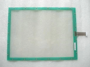 Original MICRO 10.4\" XVH-330-57CAN-1-10 Touch Screen Panel Glass Screen Panel Digitizer Panel